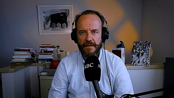 «Alguien voló sobre el nido de Pablo Iglesias»
