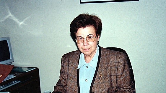 Muere Pilar Malla, primera Síndica de Greuges de Barcelona