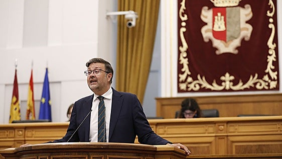 Pastor: «Es imposible categóricamente hacer trampas en el informe PISA»