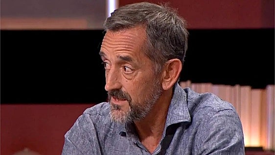 Pedro Cavadas, cirujano valenciano: «Todas las personas tenemos miedo a la muerte porque no sabemos qué es. Lo que asusta es el dolor que dejas en la gente que te quiere»
