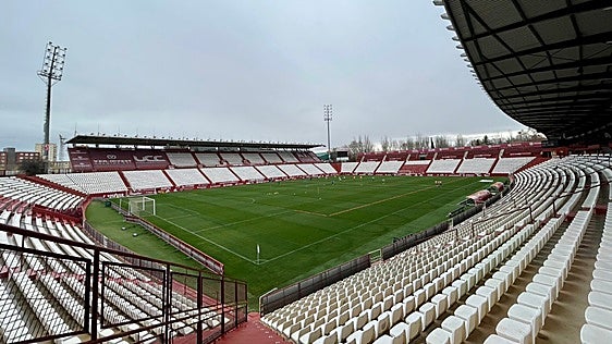 Horario y dónde ver por televisión el Albacete - Córdoba CF
