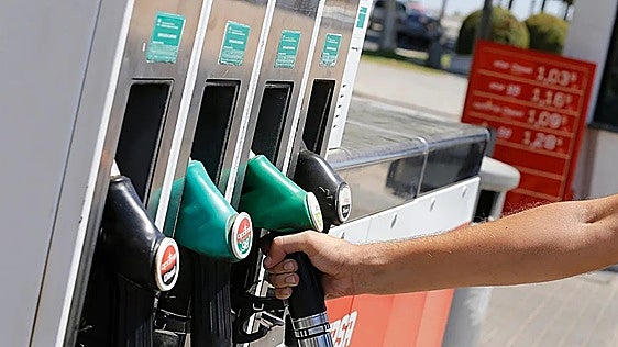 Estas son las gasolineras más baratas para repostar en Córdoba