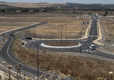 Heliopol, una de las empresas que construirán la Base Logística: «Es más importante el socio que el negocio»