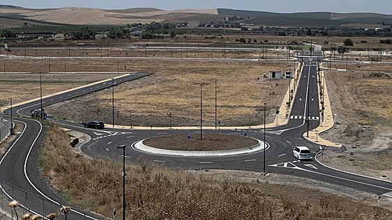 Heliopol, una de las empresas que construirá la Base Logística de Córdoba: «Importa más el socio que el negocio»