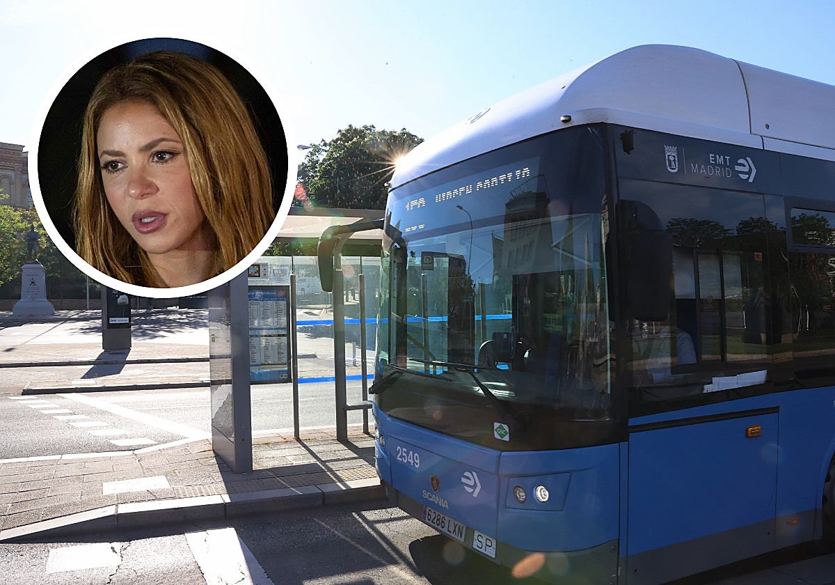 Shakira inicia su residencia en Madrid con 12 conciertos multitudinarios en Villaverde