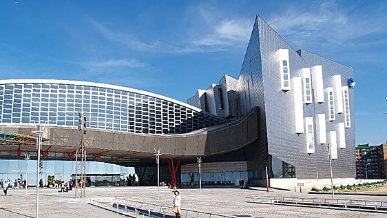El nuevo Palacio de Ferias de Málaga tendrá 60.000 metros y una sala multiusos para grandes eventos
