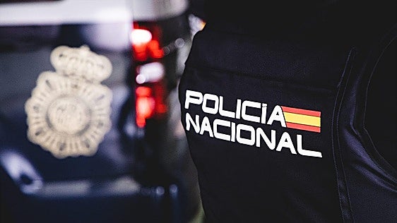 Detenida en Pamplona tras publicar en su estado de WhatsApp fotos con joyas que había robado a una clienta