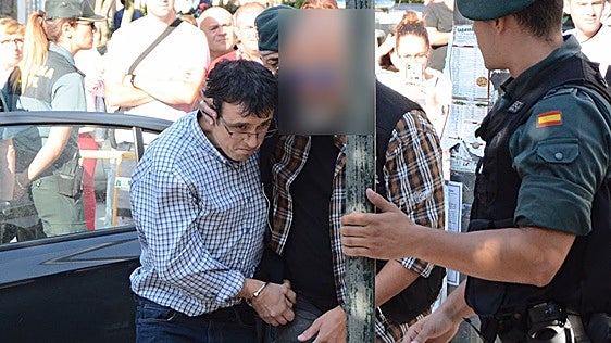 La masacre de Valga: tres mujeres tiroteadas y un asesino que cambió la magia negra por la pistola