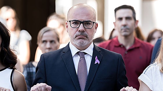 Sube la criminalidad en Madrid: más delitos sexuales y reyertas callejeras