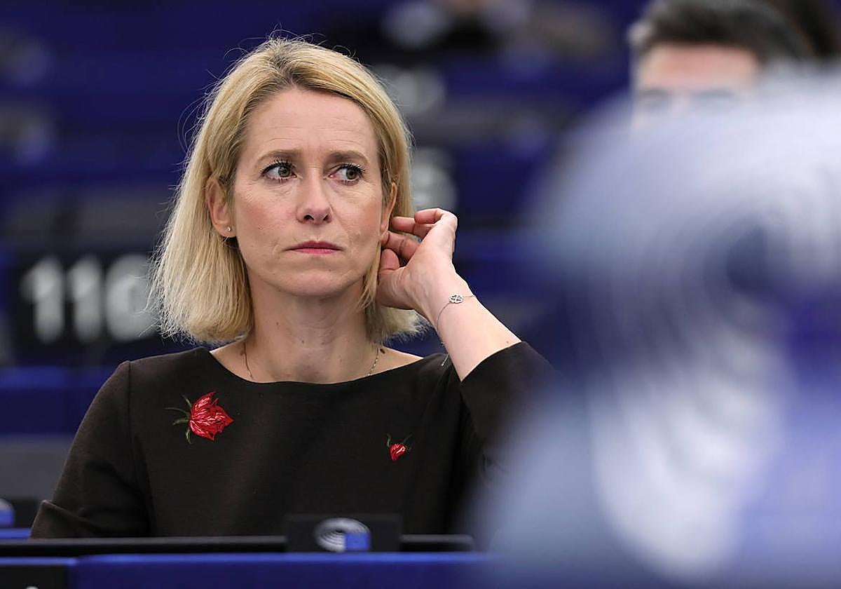 Marruecos no ve «incriminatoria» la resolución de la UE que habla de «invasión»