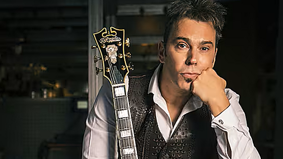 'LATE': Pablo Perea y el Dr. Borja Díez unen música y medicina para ayudar a salvar vidas