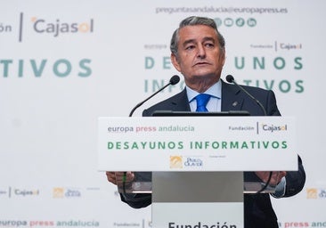 La Junta creará en octubre un comité de evaluación para iniciar la reforma integral del SAS