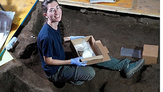 Santa Clara vuelve a sorprender: hallan un segundo cerebro saponificado en el convento