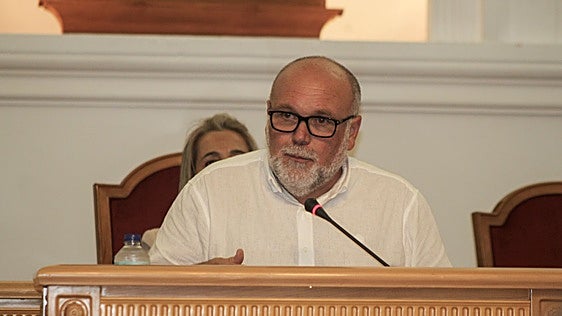 IU Toledo pide gravar los pisos turísticos, una EOI en el Polígono o adecuar la TO-20 y TO-21 a 50 km/h