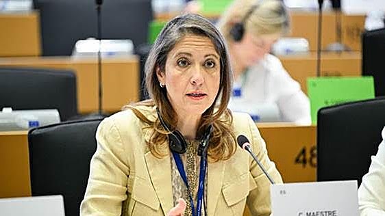 Maestre obtiene la aprobación de su enmienda al Fondo Único para blindar la autonomía de la PAC