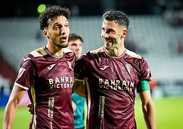 Así está el Córdoba CF en la clasificación tras la victoria ante el Albacete