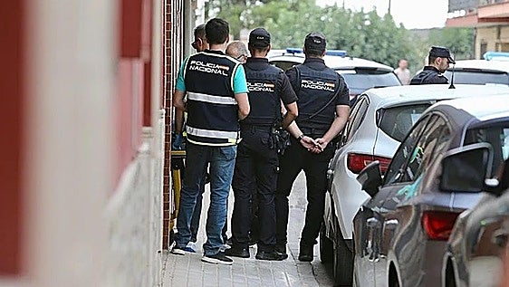 La criminalidad repunta en Córdoba hasta los 17.371 delitos en seis meses: estas son las infracciones que crecen