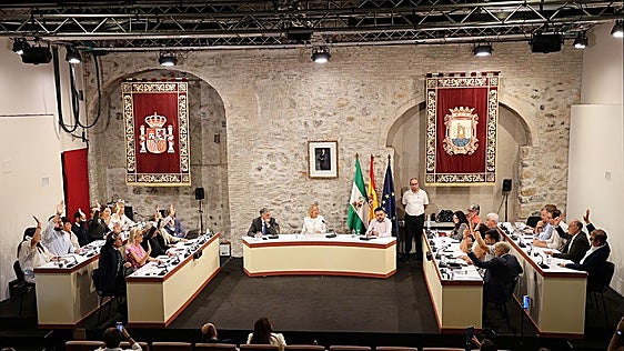 Marbella acaba con décadas de irregularidades con su nuevo plan urbano