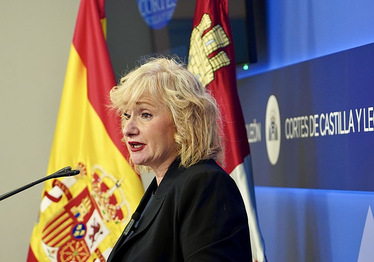El PP acusa a los ministros de Sánchez de convertir a Castilla y León en un «photocall de amiguetes»