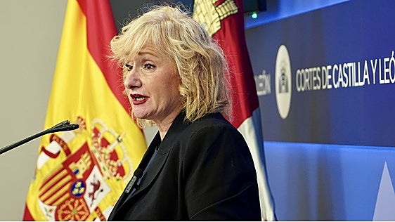 El PP acusa a los ministros de Sánchez de convertir a Castilla y León en un «photocall de amiguetes»