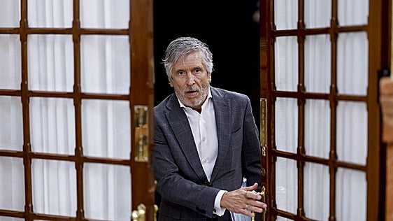 La jueza Tardón busca responsables del asalto a Ceuta por encima del delegado del Gobierno