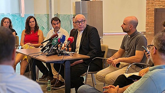 El Obispado de Málaga ya ha pagado a las víctimas del padre Fran