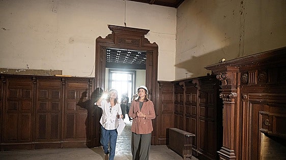Valencia recuperará el Palacio de los Marqueses de Montortal como segunda sede del Museo de la Ciudad