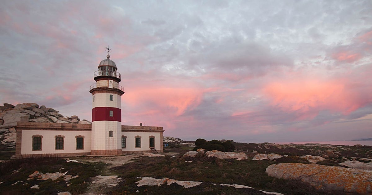 El tirón de las islas gallegas, de las Cíes a Sálvora: más de 450.000 visitantes