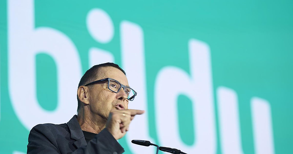 Otegi plantea un acuerdo «táctico» con PNV y PSOE para la «república vasca» – ABC