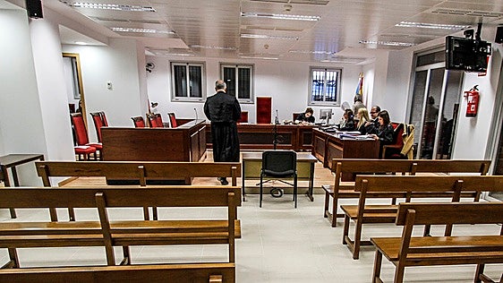 El sorteo que nadie espera y que puede llevarte a un juicio como jurado popular