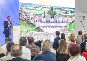 Los municipios, el «verdadero motor» de la provincia de Burgos