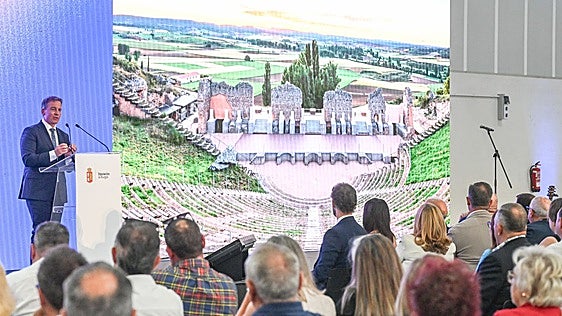 Los municipios, el «verdadero motor» de la provincia de Burgos