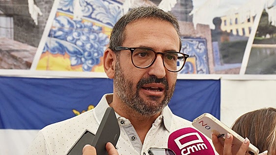 El PSOE de Page acusa al PP de Núñez de tener un «pacto oculto» sobre agua con el Levante