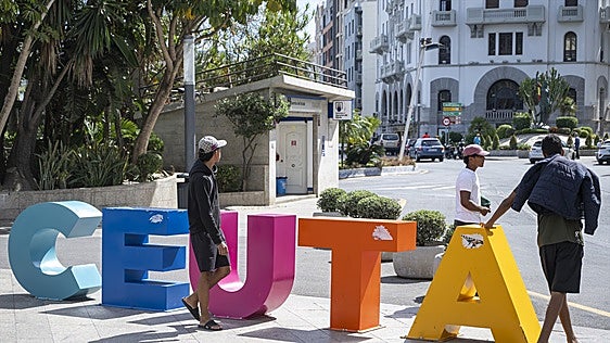La Fiscalía traslada al juez de Ceuta denuncias de menores inmigrantes por abusos y vejaciones en sus centros