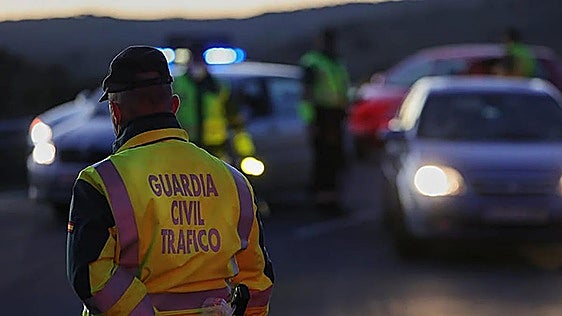 Muere un joven de 19 años en un accidente de tráfico tras salirse de la carretera en Málaga
