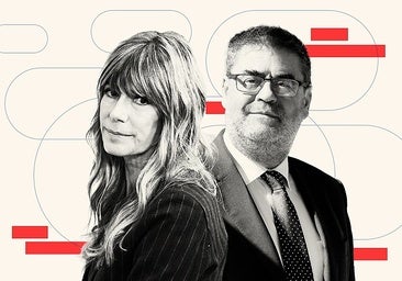 El perito en secreto de Begoña Gómez torpedeó la auditoría sobre el agravio millonario del Estado con Andalucía