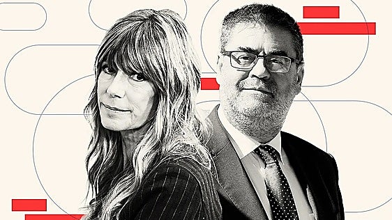 El perito en secreto de Begoña Gómez torpedeó la auditoría sobre el agravio millonario del Estado con Andalucía