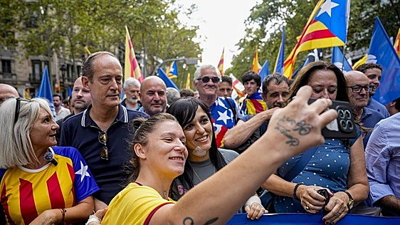 La Justicia da la razón a Orriols y le retira una multa de 10.001 euros impuesta por unas declaraciones contra la inmigración
