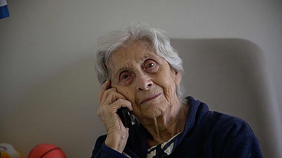 Mapa del Alzhéimer en Galicia: 70.500 personas afectadas y cuidadores 24/7