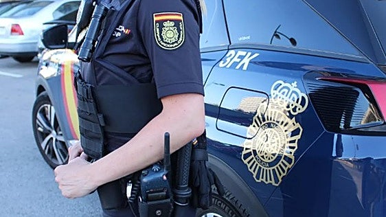 La Policía española evita un ataque masivo violento en un colegio por parte de un menor