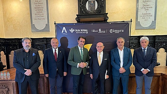 Astorga Digital reconoce la trayectoria de José Luis Rodríguez García con su I Premio de Periodismo