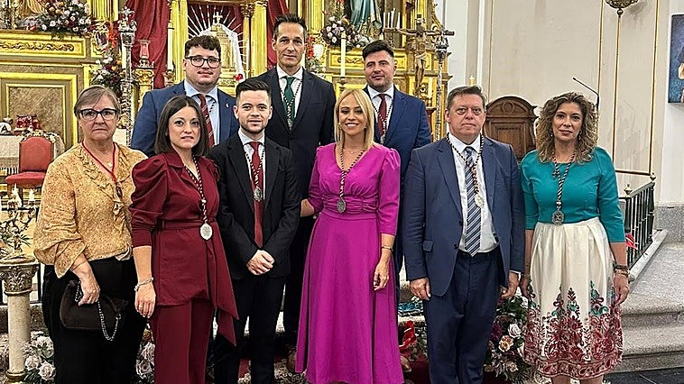 El PSOE acusa a Núñez de «guardar silencio» con el agua porque «es la condición» que le pone Tellado para ser el candidato del PP