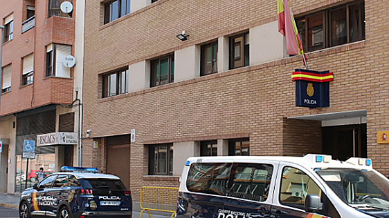 Un tiroteo entre familias se salda con un muerto, tres heridos y cuatro detenidos en Alzira