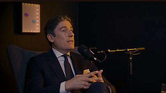 Pablo López Carmona, CEO de Silbon: «Estuve 8 meses sin cobrar; me tuve que volver a casa de mis padres con mi mujer y mi hija»
