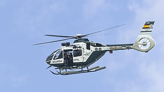 Ni helicóptero ni agentes en los barcos: el 'desierto' de Almería contra el narco