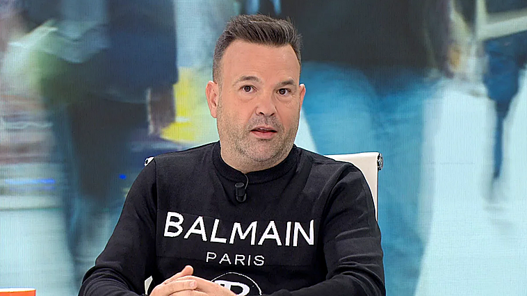 José Elías y su solución al problema de la vivienda: «Me voy a un pueblo a 10 minutos de una capital y tienes un casoplón por 26.000€»