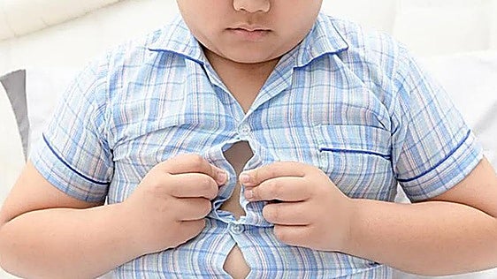 El 16 por ciento de los andaluces son obesos, por encima de la media nacional