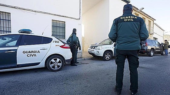 Los robos en viviendas se disparan en Priego de Córdoba y el cibercrimen escala en Montilla en solo seis meses