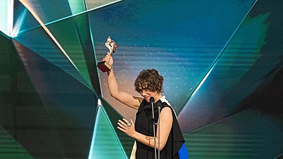 Novedad en los Premios Feroz: habrá 800 entradas gratuitas para el público general