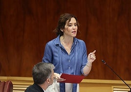 La Justicia archiva ya 144 denuncias por la gestión de las residencias durante la pandemia